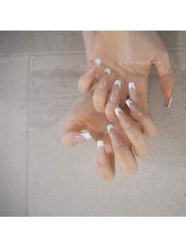 シュシュ(chouchou)/フレンチネイル