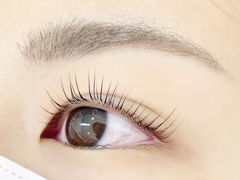 アーチ(arch)/ラッシュリフト