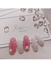 リップルズ(Ripples)/マーメイドネイル