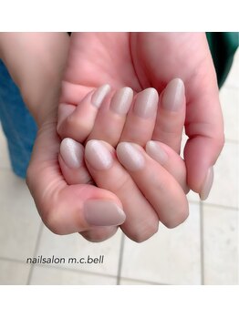 エムシーベル(m.c bell)/