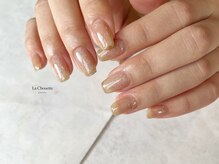 ラシュエット キタハマ(La Chouette kitahama)/10　art　course　￥10,050‐