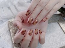 クリスタルネイルサロン(Crystal Nail)/
