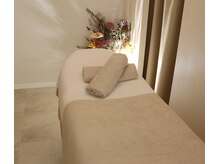 アドビューティ(Add Beauty)/施術ルーム