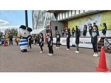 ともさか整体院/鴻池新田ダンス　東大阪市ダンス