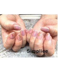 【HAND】つけ放題メニュー