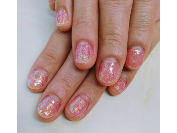 ネイルラビット(NAIL Rabbit)/