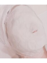 ポーラ ザ ビューティ 浦和店(POLA THE BEAUTY)/ツヤツヤ肌・透明感に◎