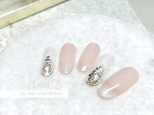 レイア 豊中店(Leia RISE HAIR BRAND)/ニュアンスデザイン ¥8800
