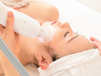 クレールアンジュ(ClairAnge)/ニキビが気になる方に