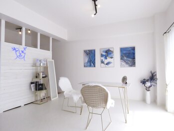 シンシア(sincere)/サロンの雰囲気