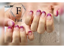 アイラッシュサロン ファスト(Fast)/hand☆オススメデザイン☆