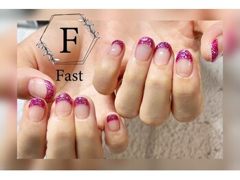 アイラッシュサロン ファスト(Fast)/hand☆オススメデザイン☆