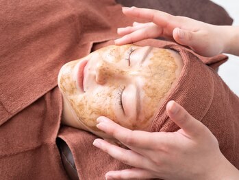 リオンズ 千葉アリオ柏店/話題のVOS♪【フェイシャル】