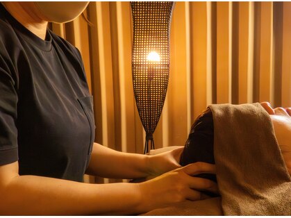 ボォ ネール(Boh Neel)の写真