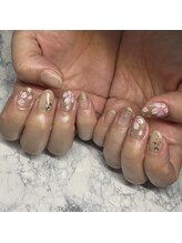 ヘアーヒール コルピレ(hair heal Colpire)/好き放題60min