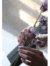 ボウル(bowl)/nails.