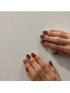 ニュアンスネイル