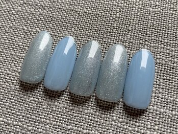 お気軽ビューティエーヴィヒ(Ewig)/シンプルを楽しむ♪定額4800円