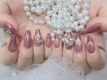 メイク 池袋(Meik)/ネイルデザイン