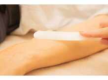 ハナフク(hanafuku)/ヒアルロン酸が入ってます！