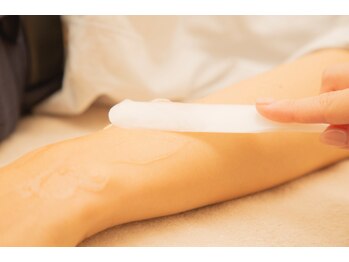 ハナフク(hanafuku)/ヒアルロン酸が入ってます!