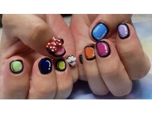 メメネイル(MEMENAIL)/ハンドネイル