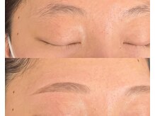 モストアイズ 武蔵小杉(most eyes)/アイブロウ/武蔵小杉/マツパ