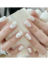 ジュジュネイルサロン 渋谷(JUJU NAIL SALON)/