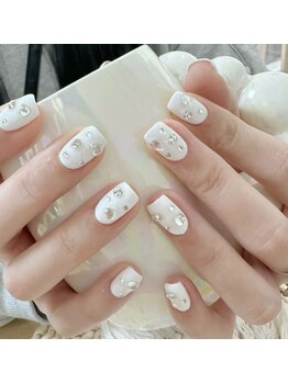 ジュジュネイルサロン 渋谷(JUJU NAIL SALON)/