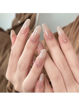 ジュン ネイル(JUN NAIL)/