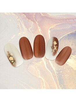 ネイルランド 橋本店/ジェルデザインコース<シンプル>