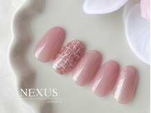 ネクサス(NEXUS)/2024.10月　定額デザイン