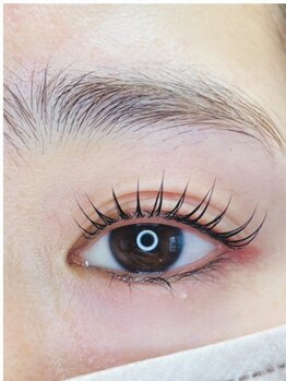 ミヤビ 竹ノ塚店(MIYA美)/まつ毛パーマ♪