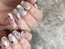 nail GENIC
