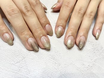 フミ(FMI)/シンプルネイル