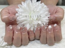 ヴィオリッシュ 大元店(VIOLISH)/nuance magnet