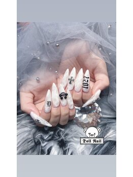 スカルプ6本コース 15000円☆