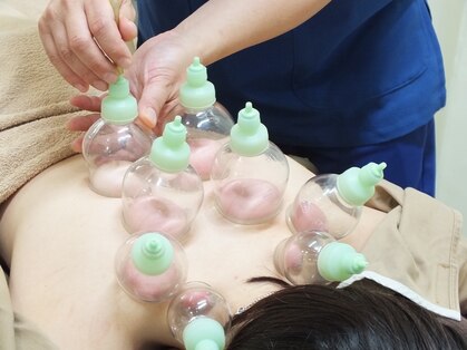 すずらん接骨院の写真