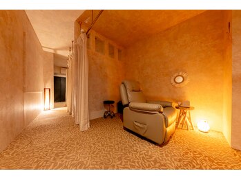 ひつじかぞえ 志木店/安らぎの眠れる空間♪【志木】