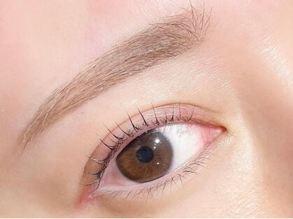 アイヴィーラッシュ 渋谷店(Ivy lash)の写真