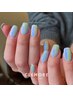 aurora one color◆¥6980