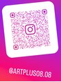 アートプラス(artplus) Instagram 