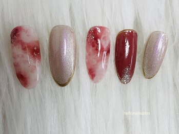 ハロー(Hello)/定額コース