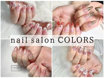 カラーズ(COLORS)