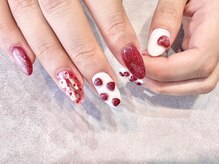 ネイルスタンド(NAIL STAND)/ART course