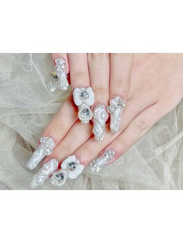 4000円以下のメニューがあるサロン