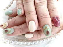 はあとねいる 多治見店/デザイン紹介