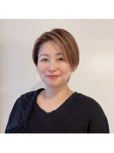 リラクゼーションナム(relaxation nam) 高田 智子