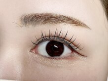 エヌ(Enu.)/フラットラッシュ80本