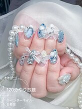 ラベンダー(Lavender)/120分やり放題/もち画像大歓迎